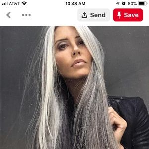 Meet your Posher, Susana